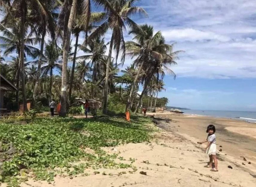 Caragasan Beach, Philippines, Philippines
